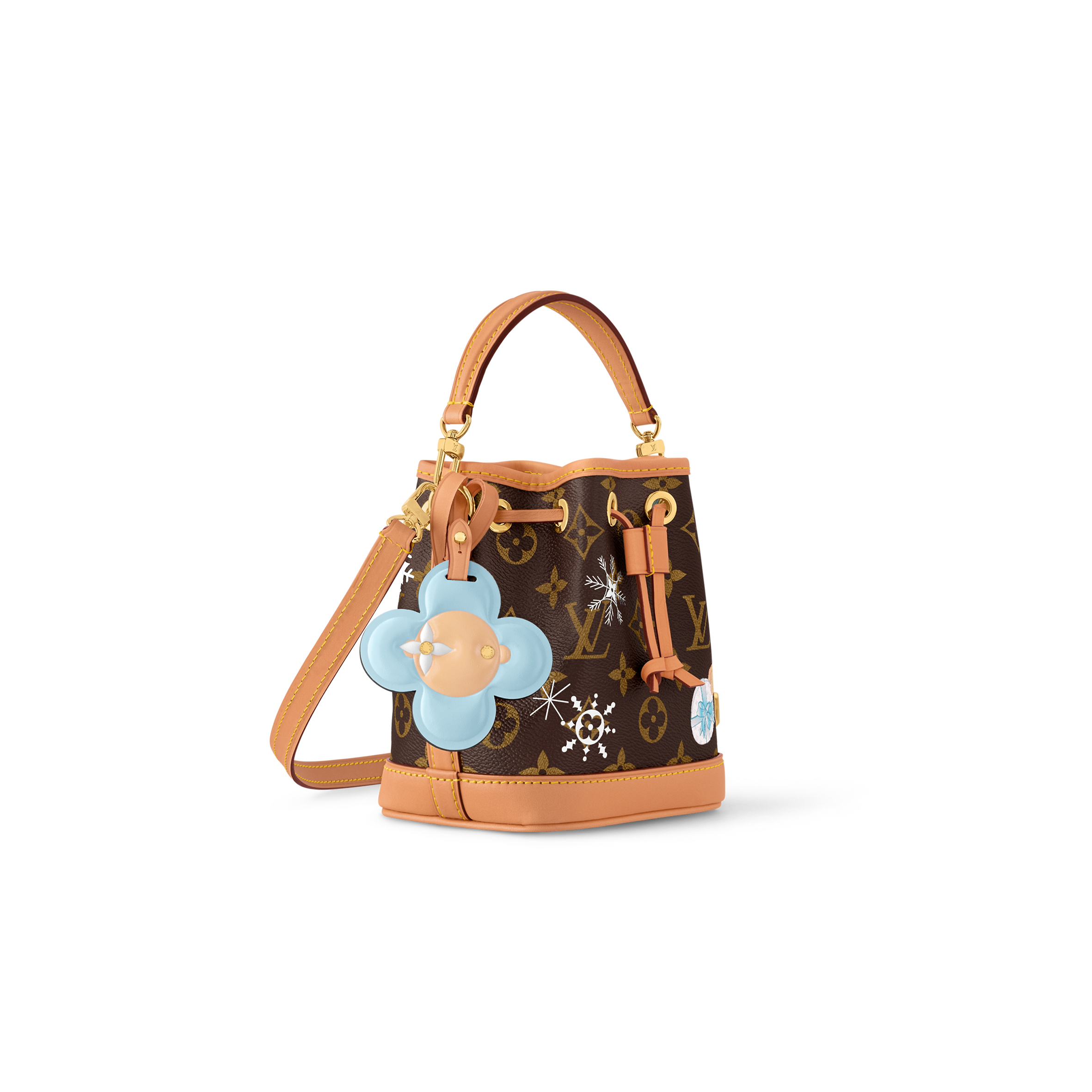 l**is V*t*n nano noÉ m12221 (16*13*10cm)